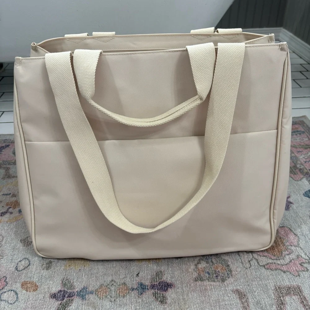 BEIS East West Tote - Picture 3 of 5